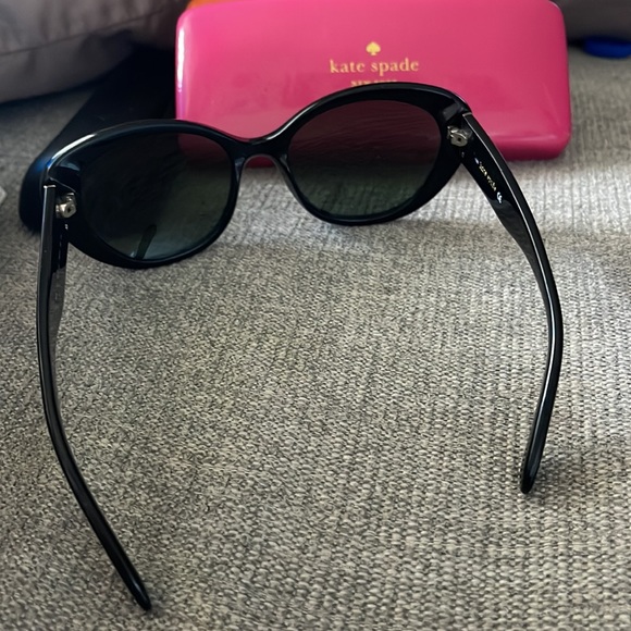 Kate Spade Sunglasses main image 7